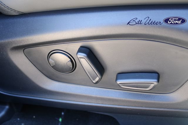 New 2026 Ford Explorer Active w/ Active Comfort Package RWD image 8