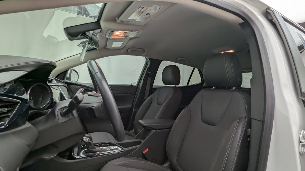 Certified 2023 Buick Encore GX Select w/ Safety Package II AWD/4WD image 28