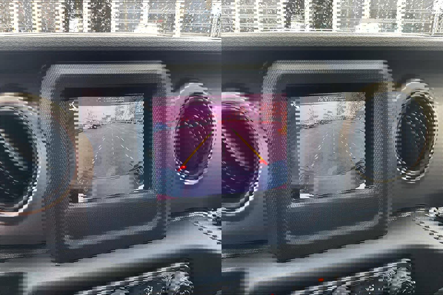 Used 2020 Jeep Gladiator Sport w/ Quick Order Package 24S image 24