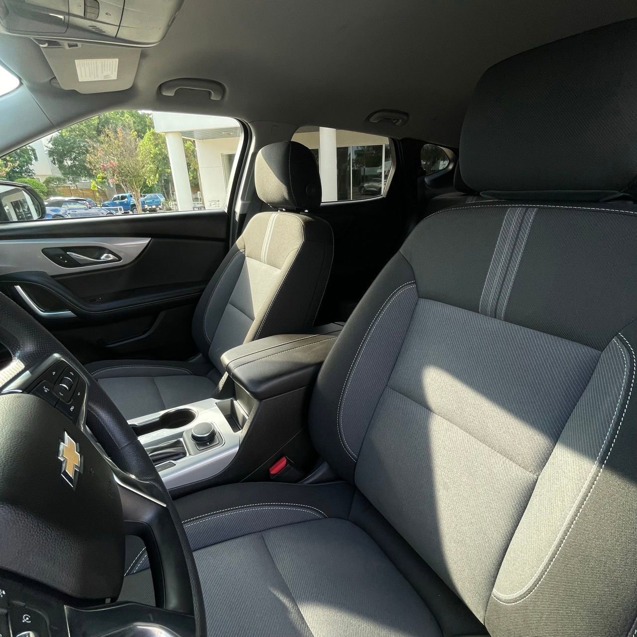 Used 2024 Chevrolet Blazer LT w/ Convenience Package FWD image 21
