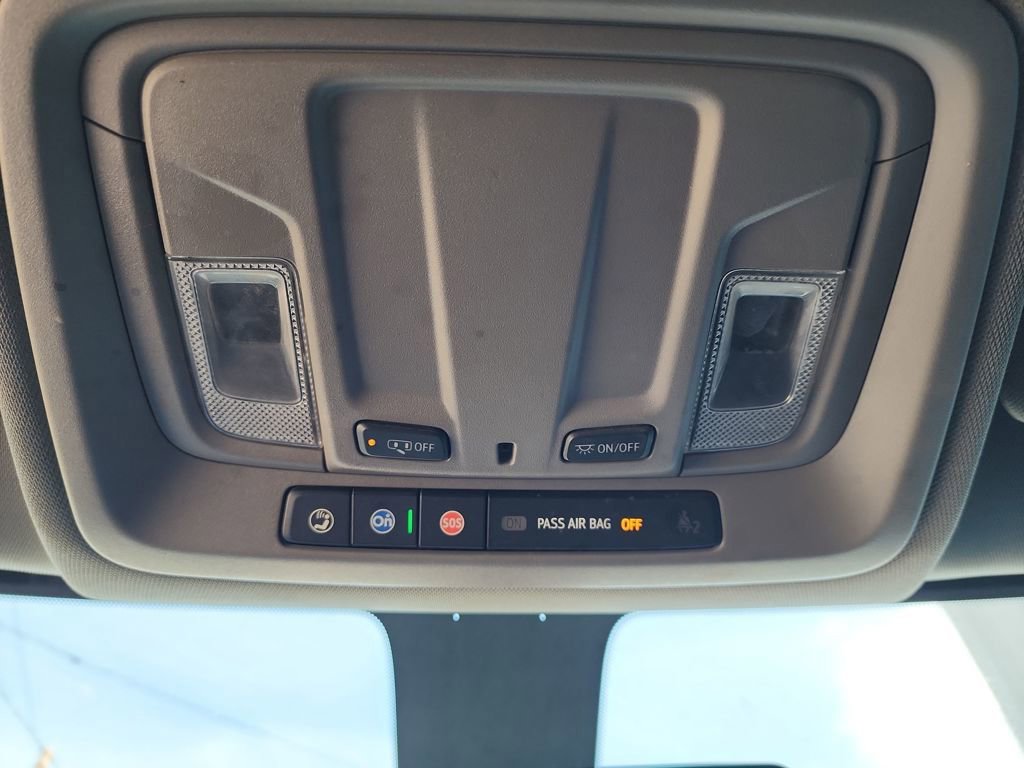 Used 2023 Chevrolet Silverado 2500 LT w/ Convenience Package image 34