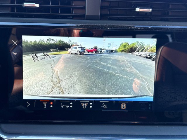 New 2026 GMC Sierra 2500 Denali Ultimate image 31