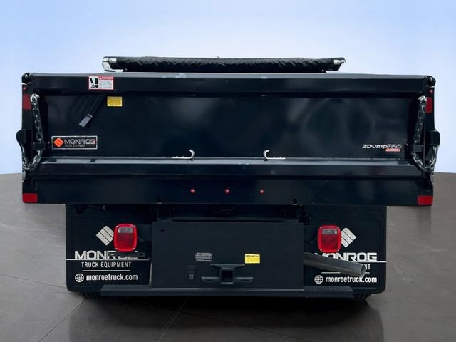 New 2023 Ford F350 XL w/ Snow Plow Prep Package AWD/4WD image 4