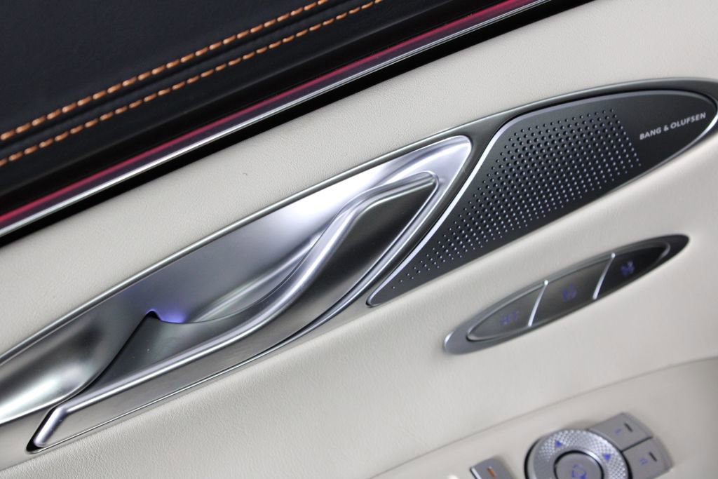 Used 2026 Genesis GV70 3.5T Sport Prestige image 23