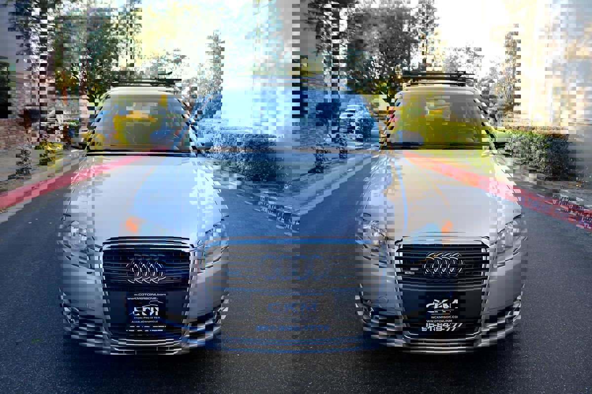 Used 2006 Audi A4 2.0T image 6