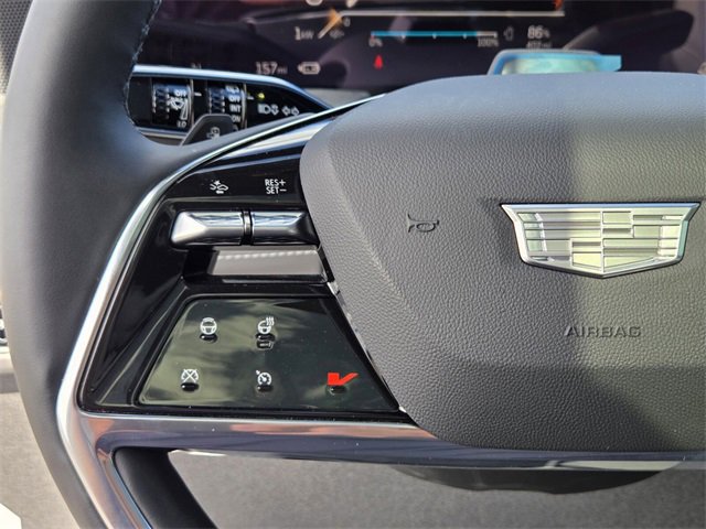 New 2026 Cadillac Escalade IQL Luxury w/ LPO, Etrunk Organizer Package image 22