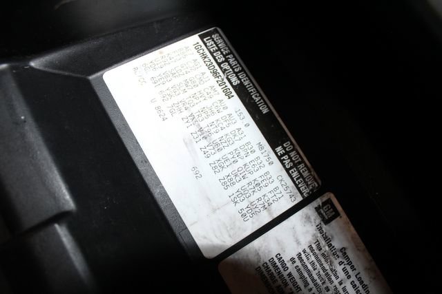 Used 2006 Chevrolet Silverado 2500 LT image 29