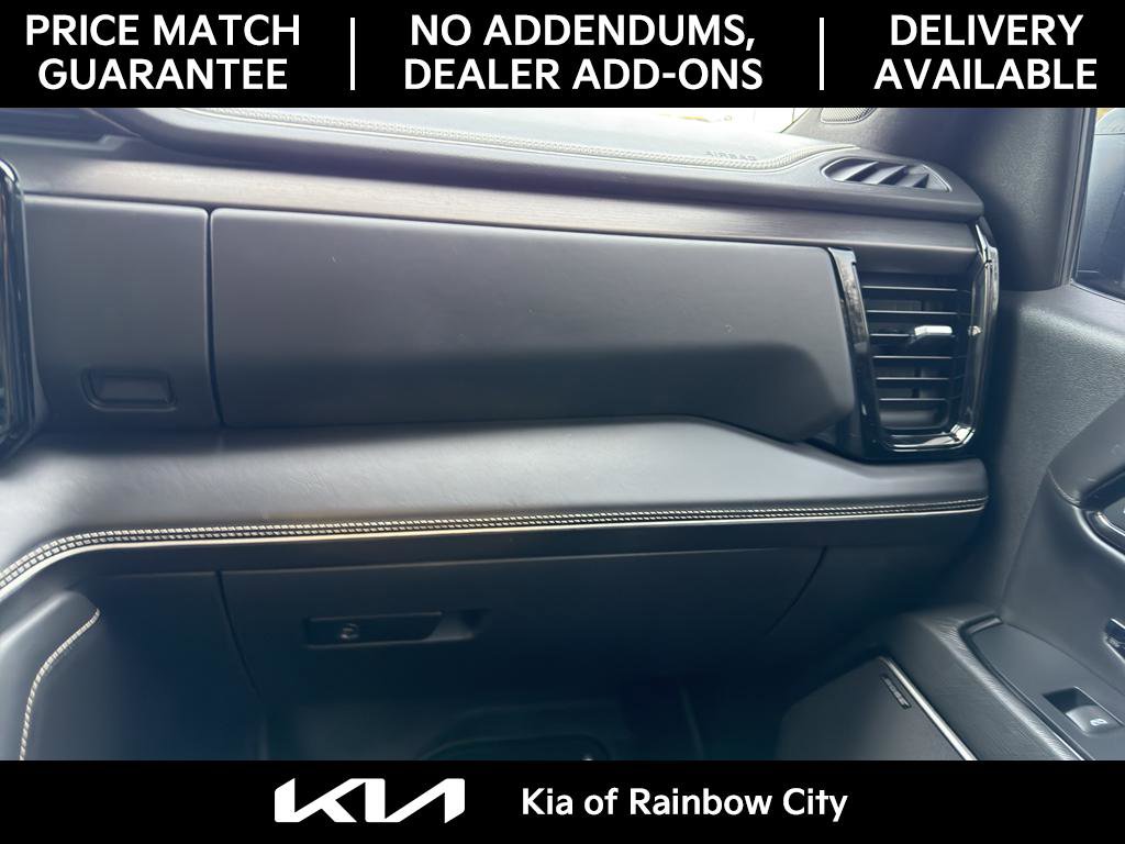 Used 2022 GMC Sierra 1500 AT4X image 29