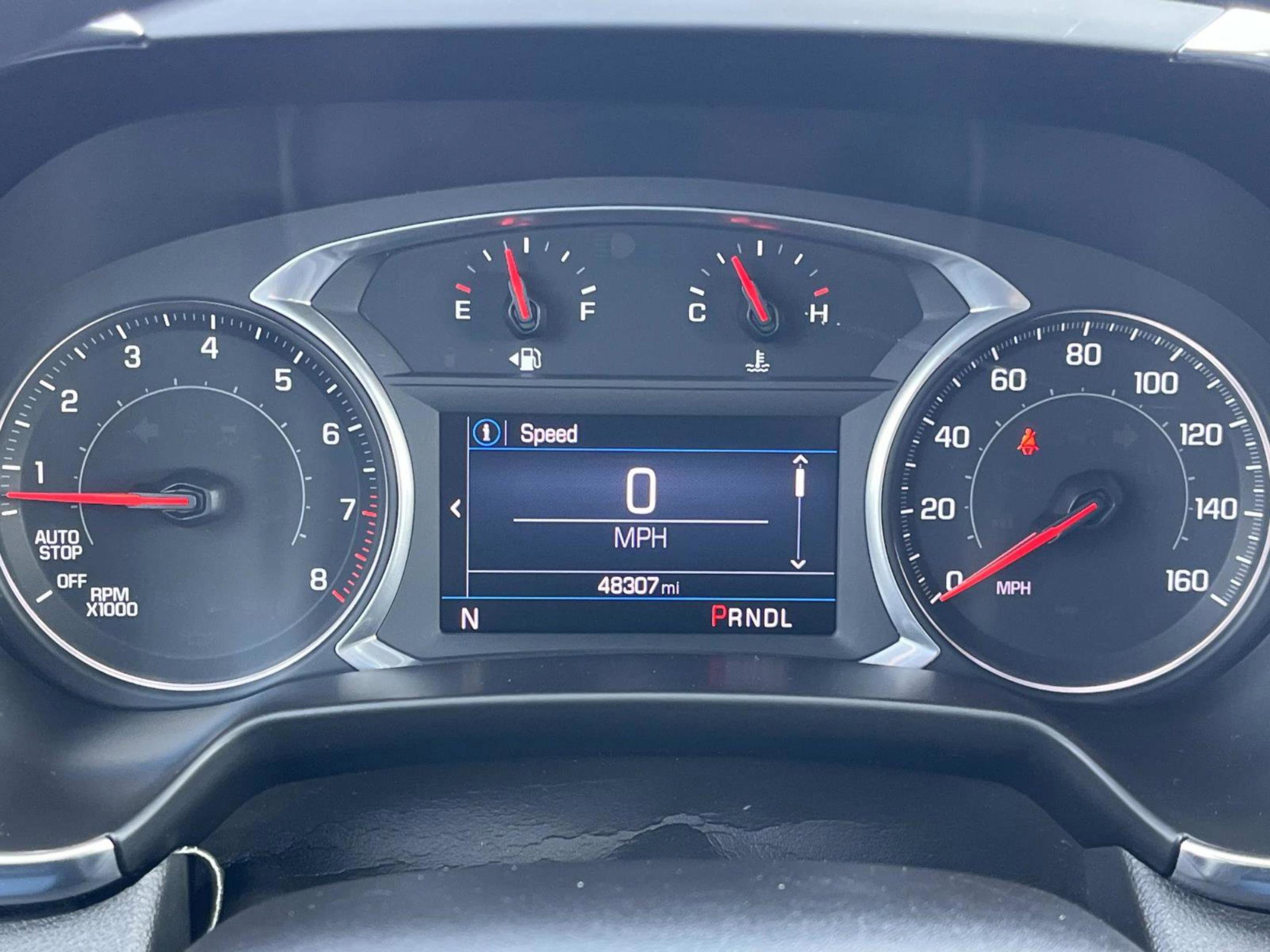 Used 2021 Chevrolet Blazer LT image 42