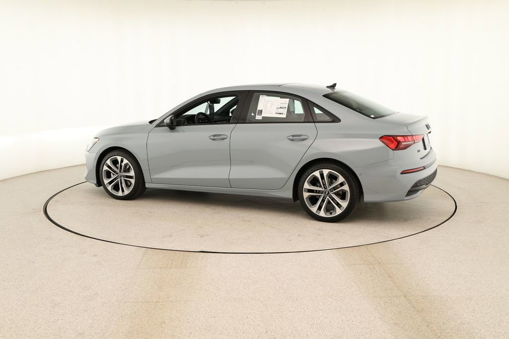 New 2026 Audi A3 2.0T Premium Plus image 3