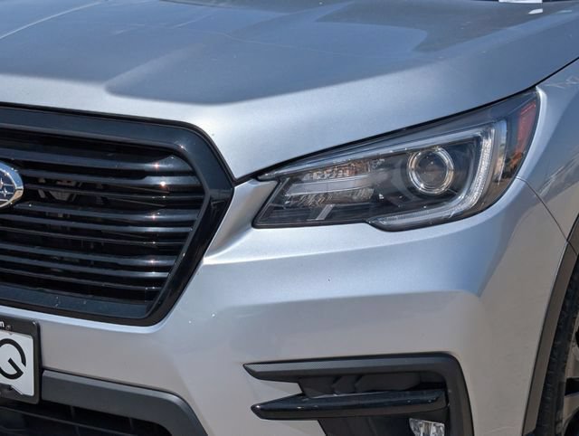Used 2022 Subaru Ascent Onyx Edition AWD/4WD image 9