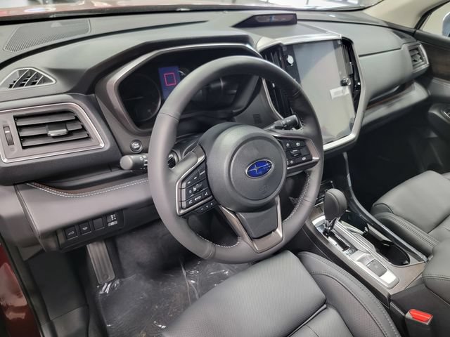 New 2026 Subaru Ascent Touring AWD/4WD image 10