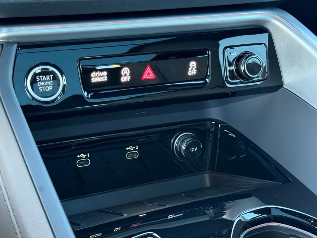 New 2025 Audi Q5 Premium Plus image 19