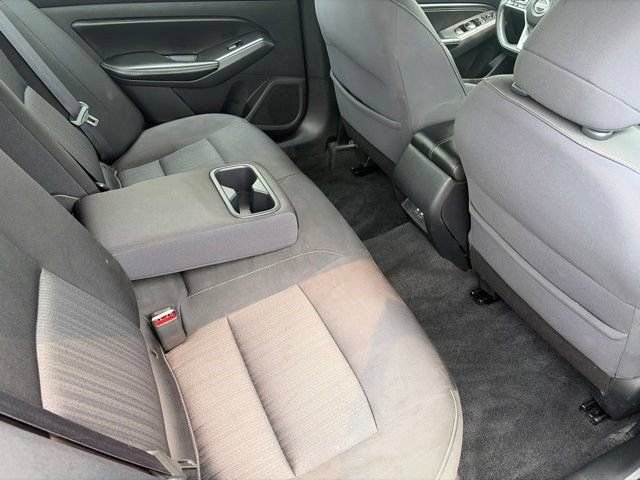 Used 2019 Nissan Altima 2.5 S AWD/4WD image 33