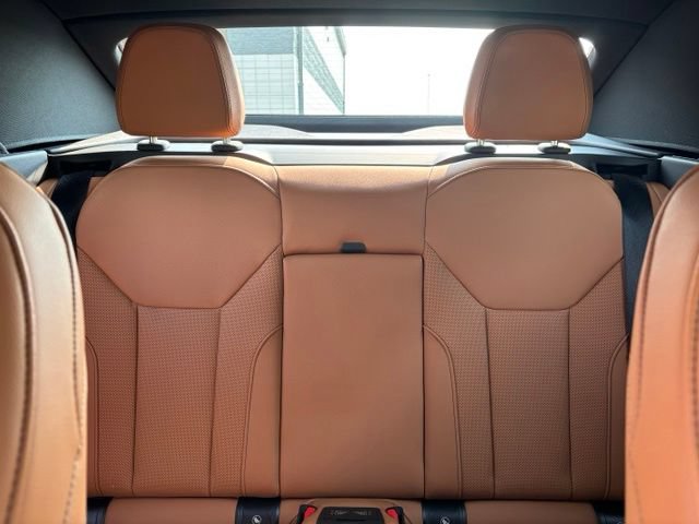 Certified 2026 BMW 430i xDrive Convertible w/ Premium Package AWD/4WD image 29