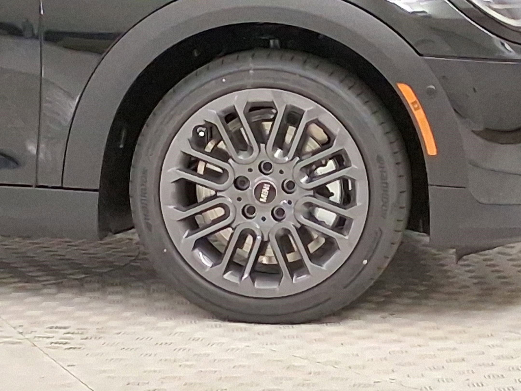 New 2026 MINI Cooper S image 10