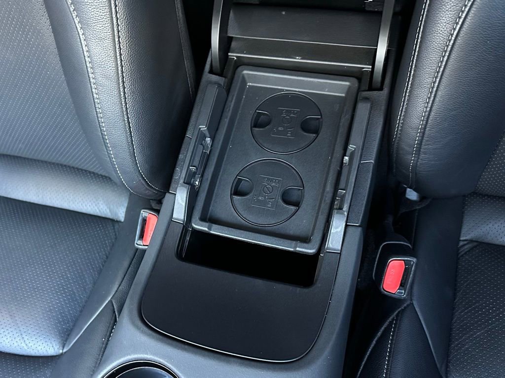 Used 2022 Toyota Venza XLE image 45