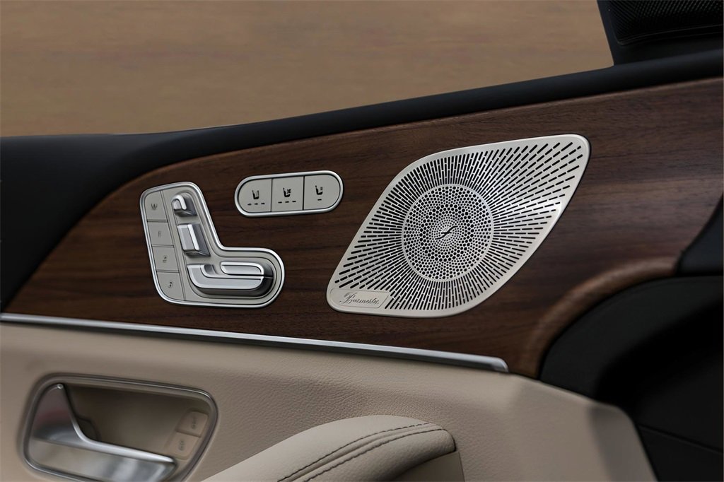 Used 2026 Mercedes-Benz GLE 450 4MATIC image 22