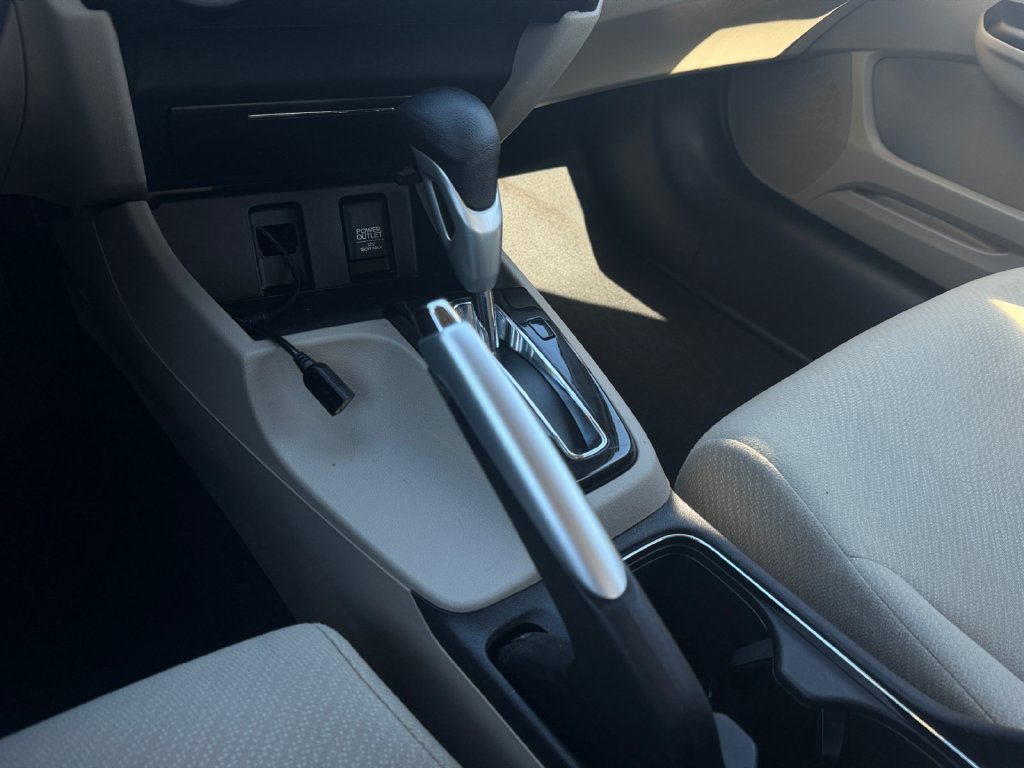 Used 2013 Honda Civic EX image 23