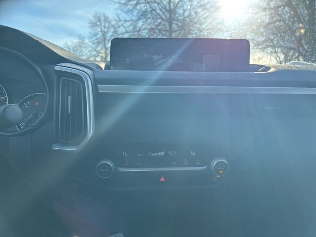 New 2025 MAZDA CX-50 AWD 2.5 S w/ Cargo Package image 15