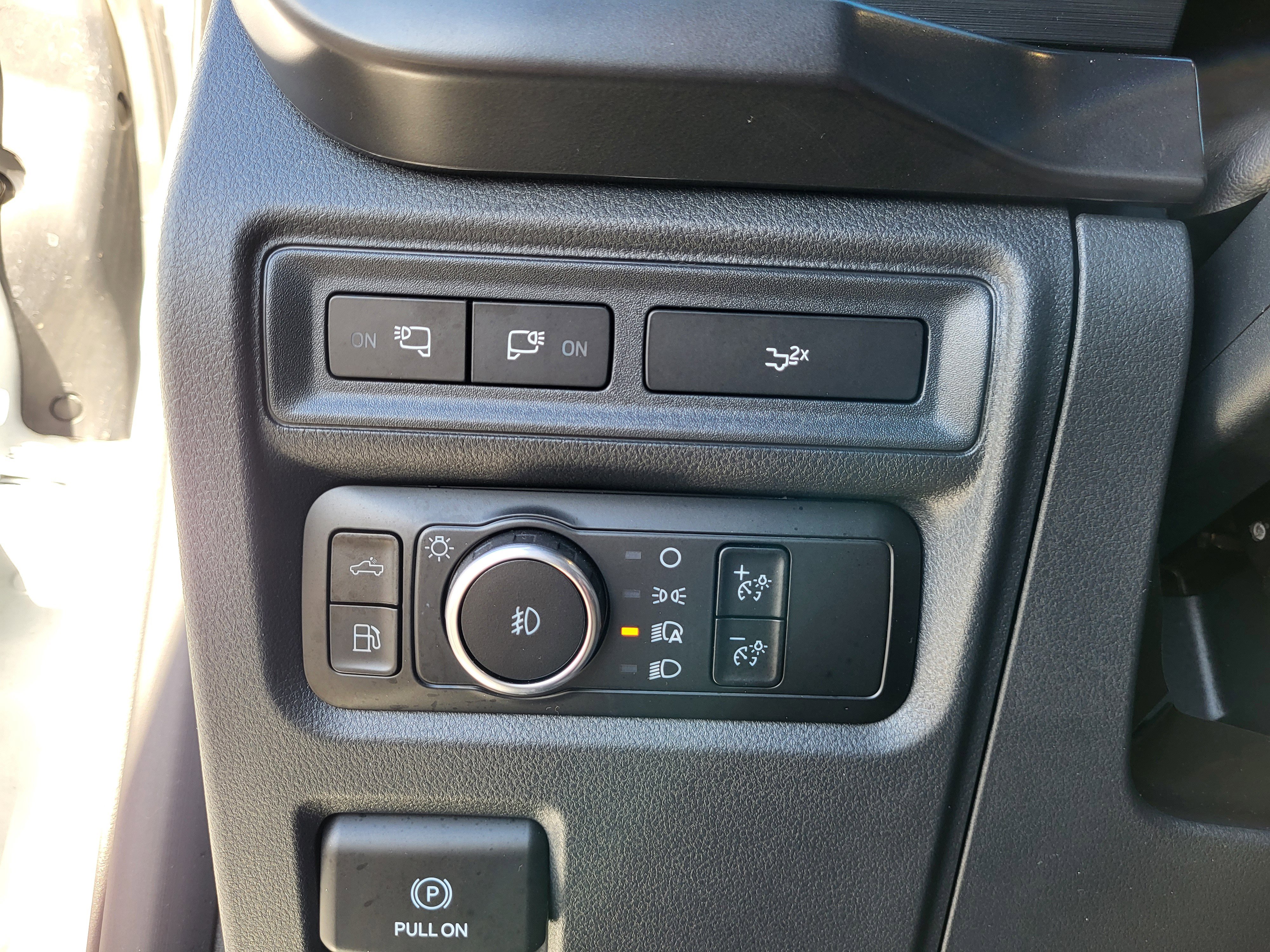 Used 2024 Ford F150 XLT w/ Equipment Group 302A MID image 29