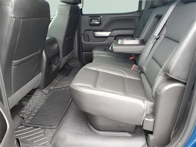 Used 2018 Chevrolet Silverado 2500 LTZ w/ Duramax Plus Package image 19
