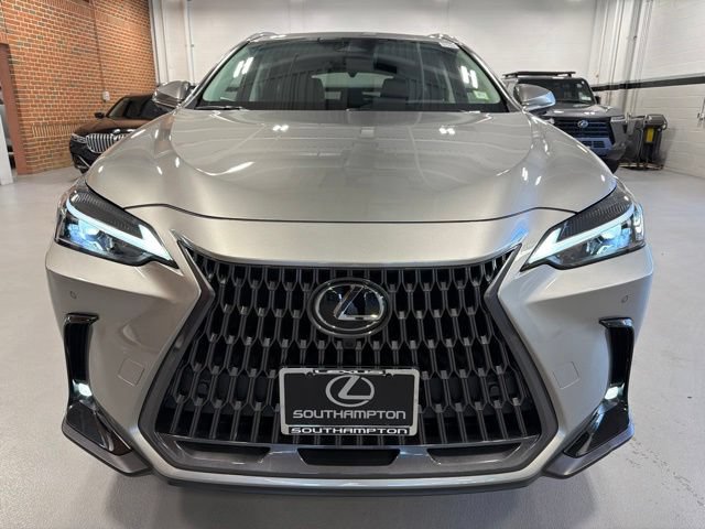 Used 2024 Lexus NX 350 AWD w/ Vision Package image 2