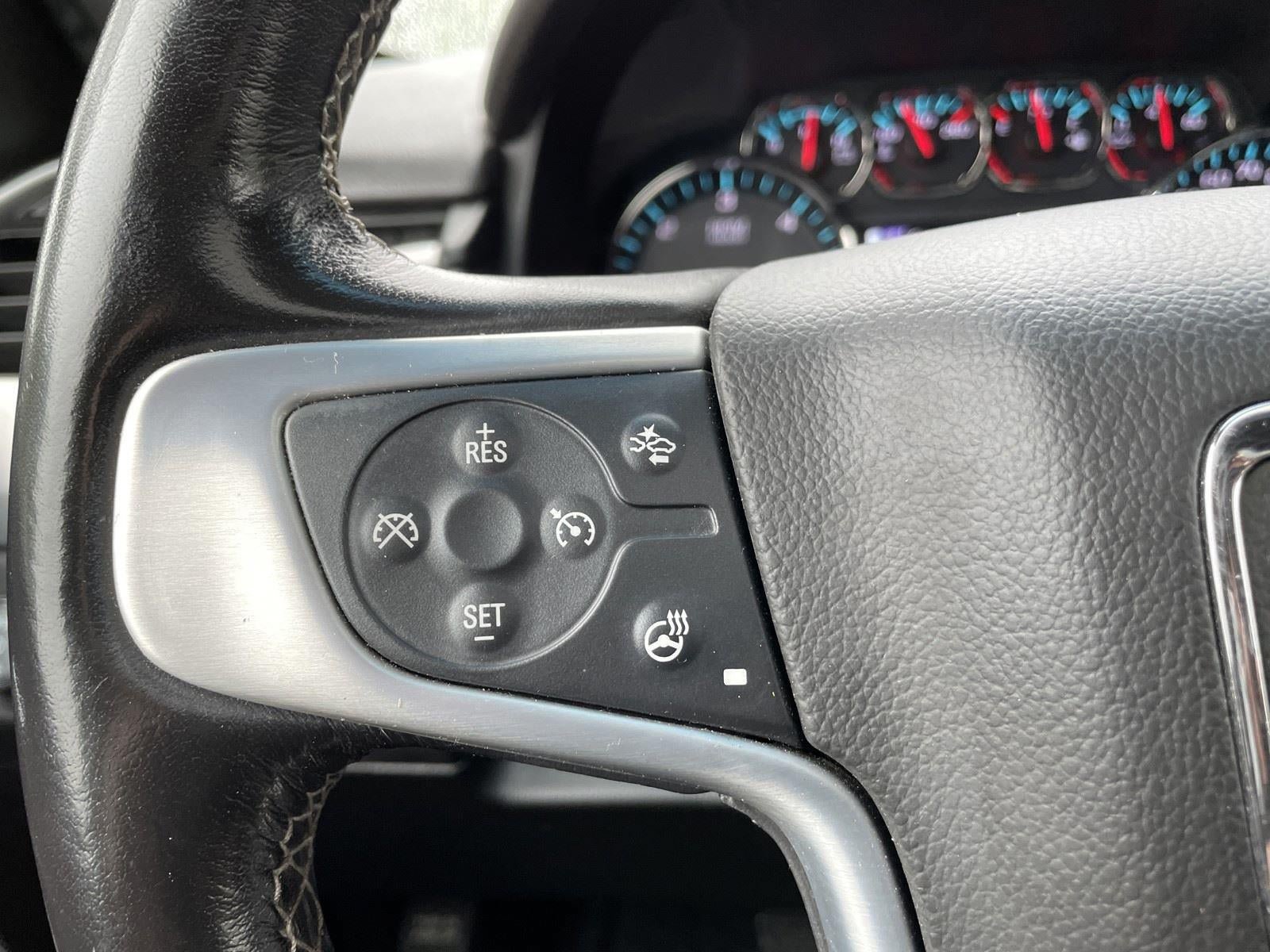 Used 2019 GMC Yukon XL SLT w/ Open Road Package RWD image 18