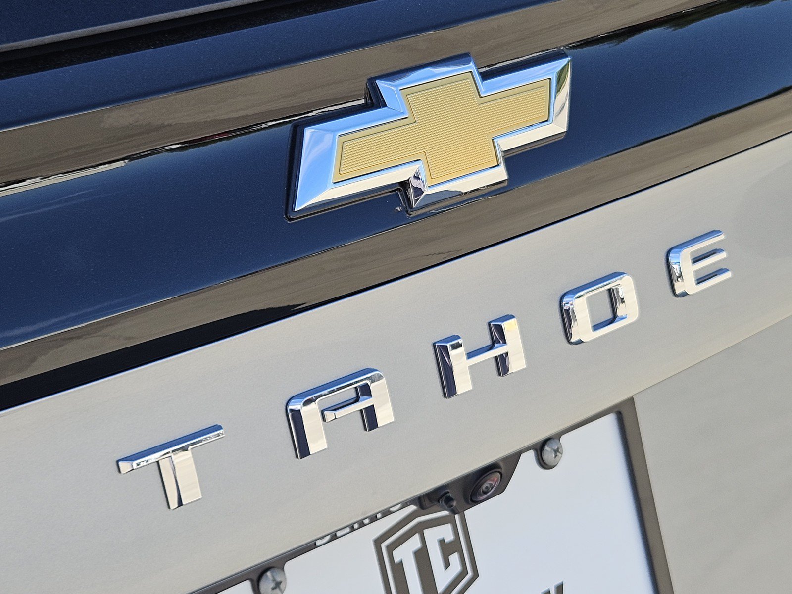 New 2027 Chevrolet Tahoe LT w/ Comfort Package RWD image 8
