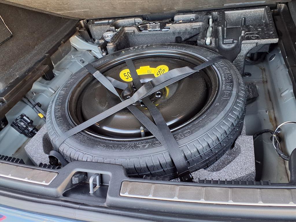 Used 2021 Volvo XC60 T5 Inscription w/ Advanced Package image 33