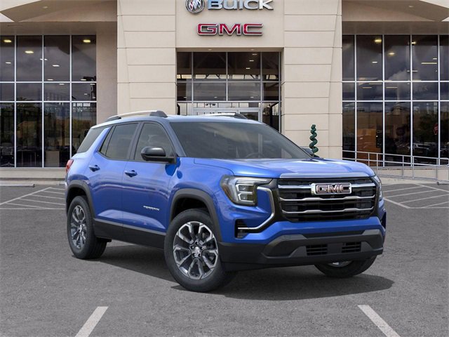 New 2026 GMC Terrain Elevation w/ Elevation Premium Package image 7