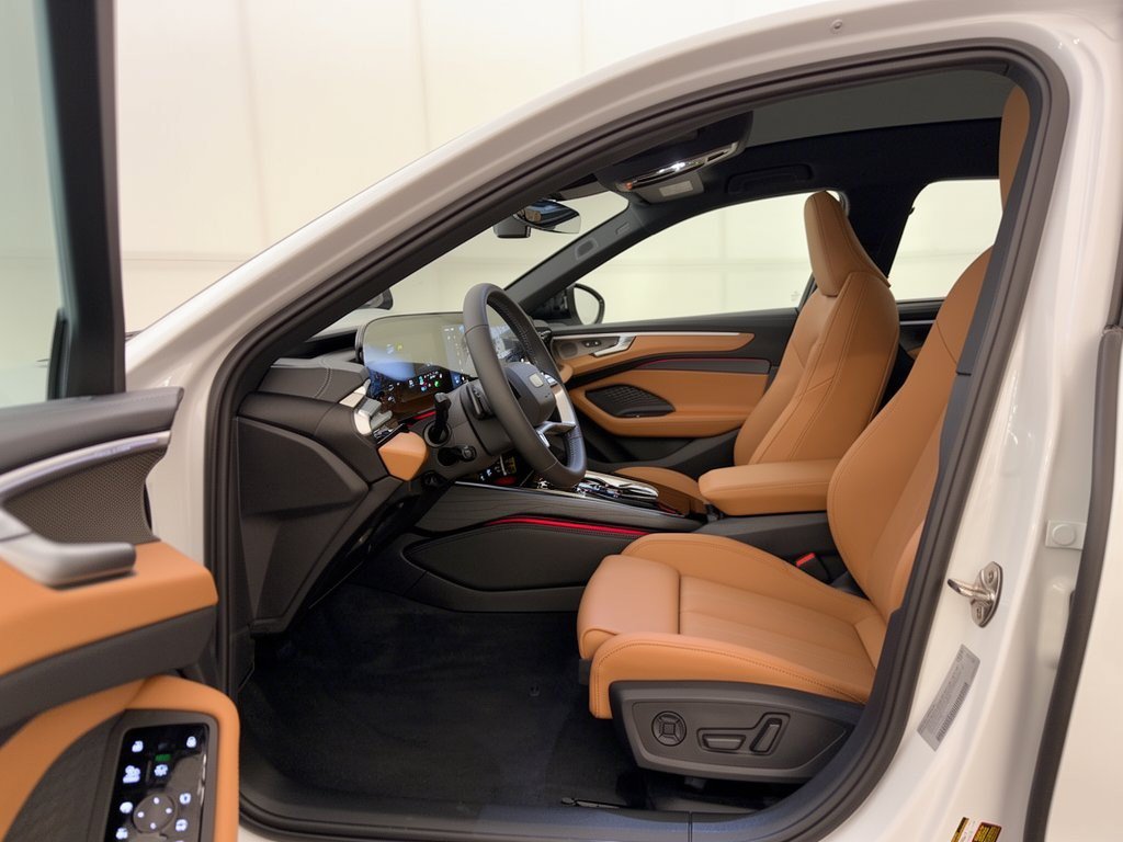 New 2026 Audi A6 Premium Plus AWD/4WD image 5