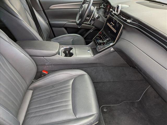 Used 2024 Maserati Grecale GT image 21