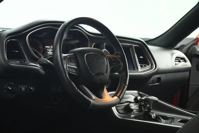 Used 2019 Dodge Challenger SRT Hellcat Redeye RWD image 37