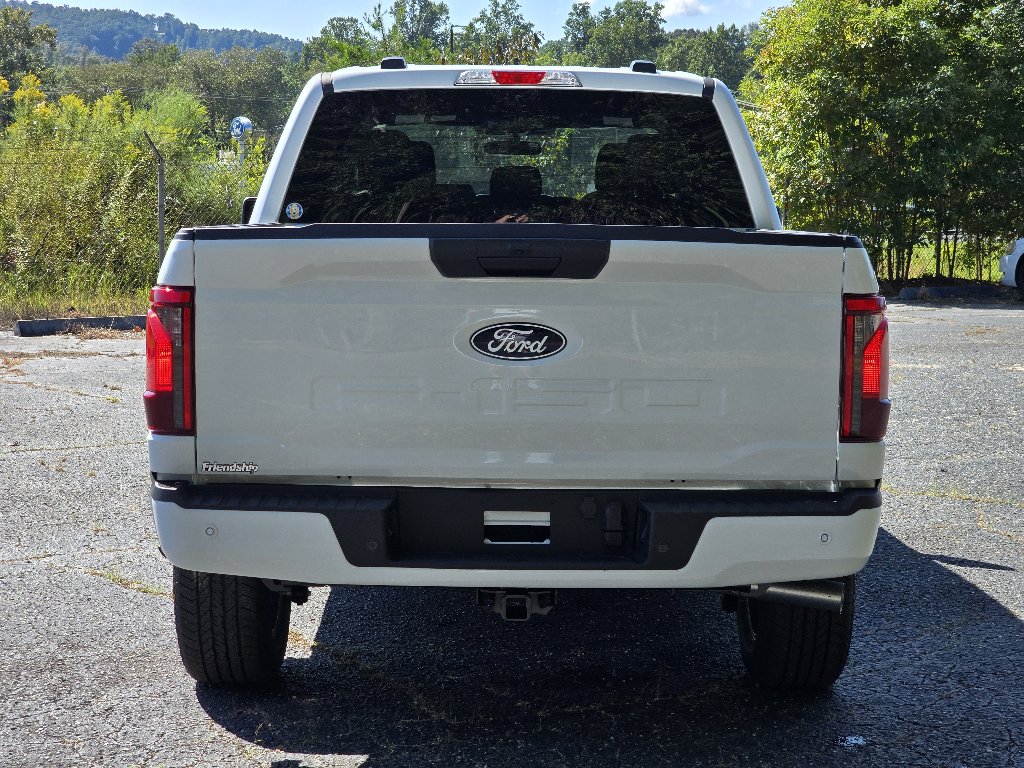New 2025 Ford F150 STX image 20
