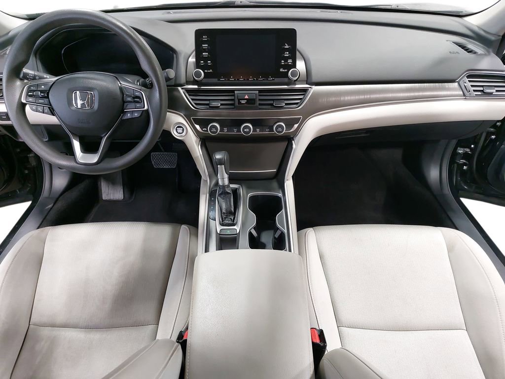 Used 2018 Honda Accord LX image 9
