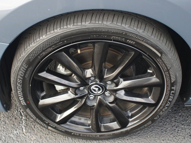 Used 2024 MAZDA MAZDA3 s image 25
