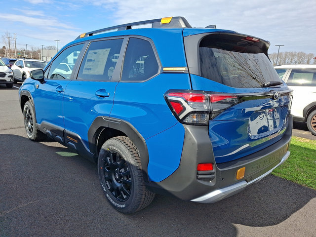 New 2026 Subaru Forester Wilderness image 3