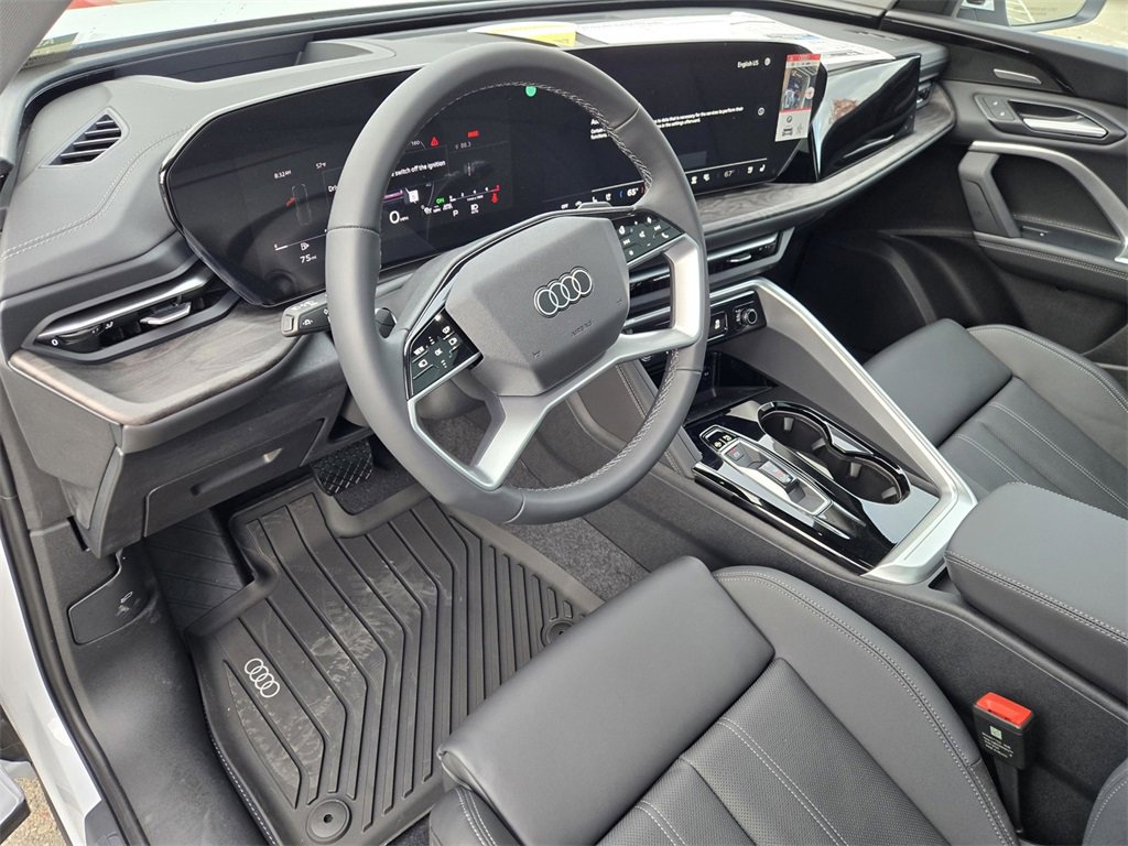 New 2025 Audi Q5 Premium Plus image 19