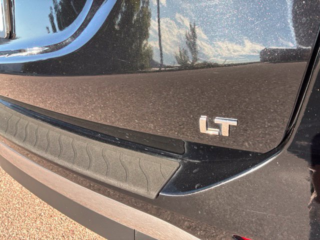 Used 2021 Chevrolet Equinox LT FWD image 9