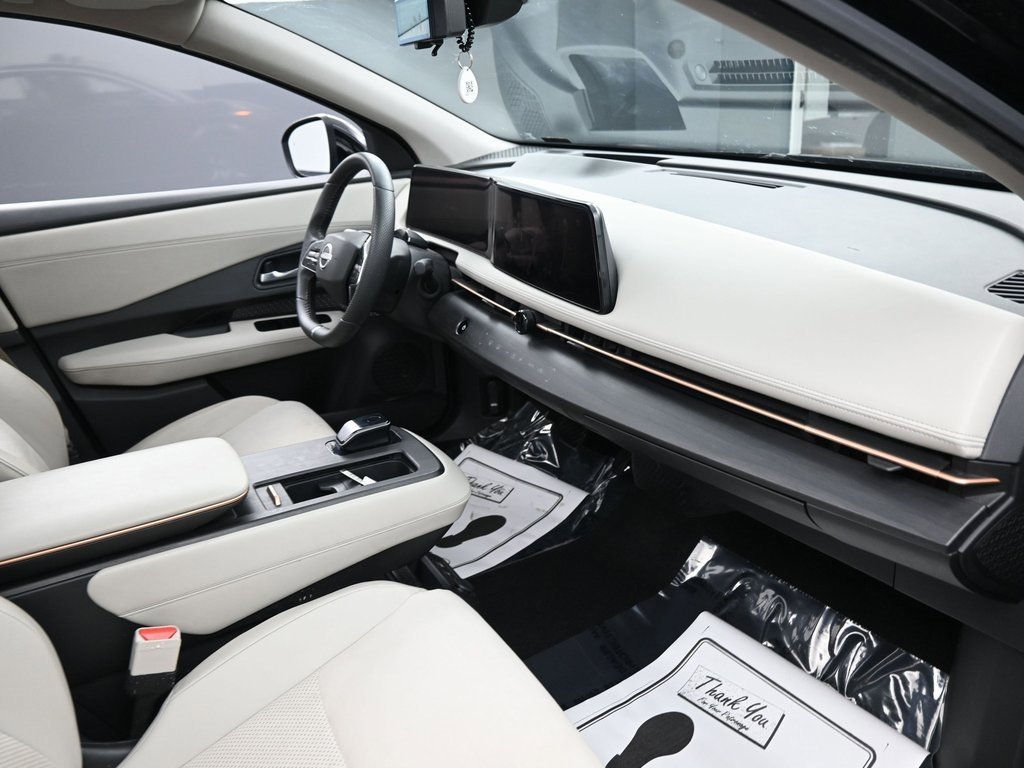 Used 2023 Nissan Ariya EMPOWER+ image 38