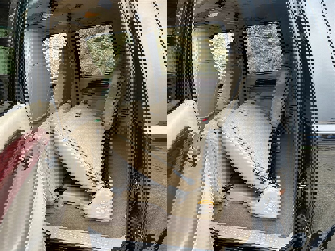 Used 2003 Ford Excursion Limited image 31