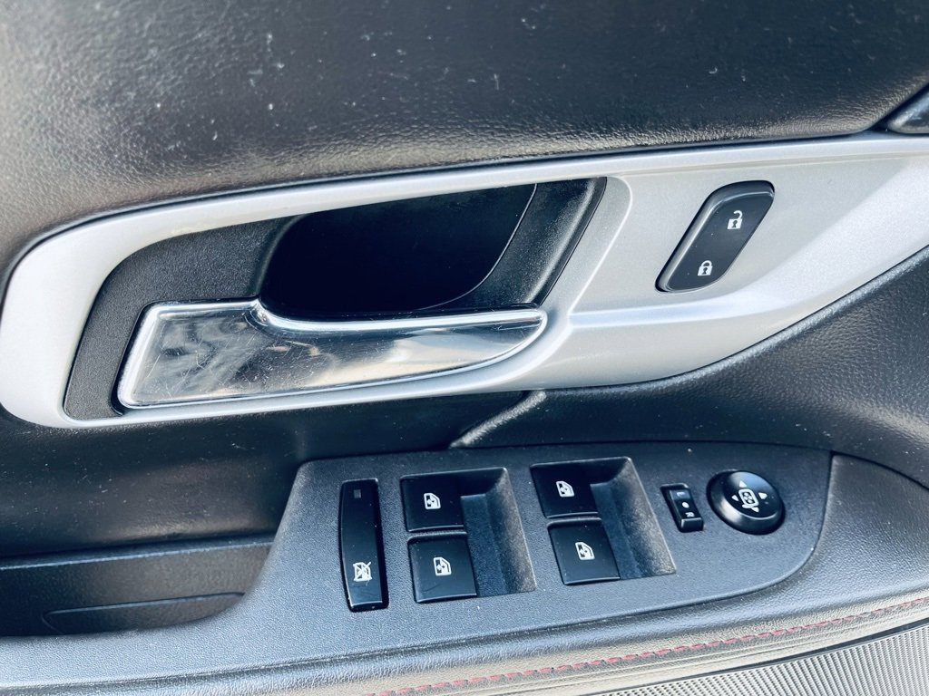 Used 2013 GMC Terrain SLE w/ LPO, Chrome Package image 11