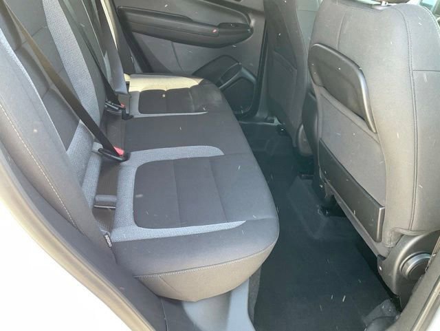 Certified 2024 Chevrolet TrailBlazer LT w/ LT Cold Weather Package FWD image 12