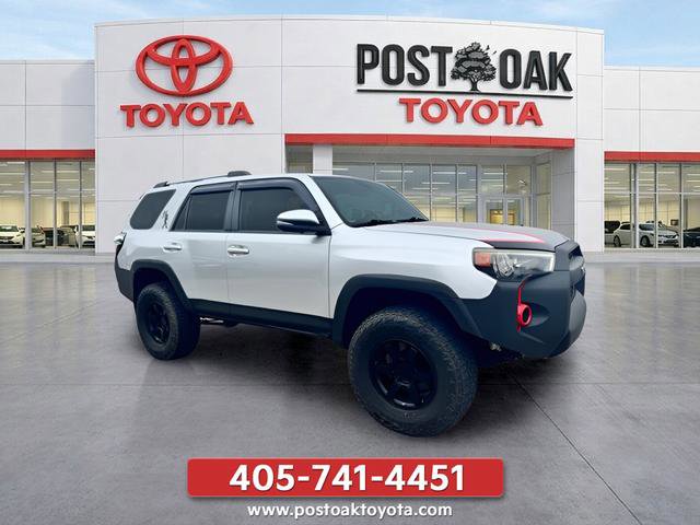 Used 2014 Toyota 4Runner SR5 Premium