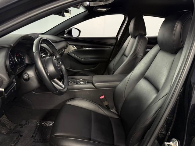 Used 2019 MAZDA MAZDA3 AWD Hatchback w/ Preferred Pkg image 14