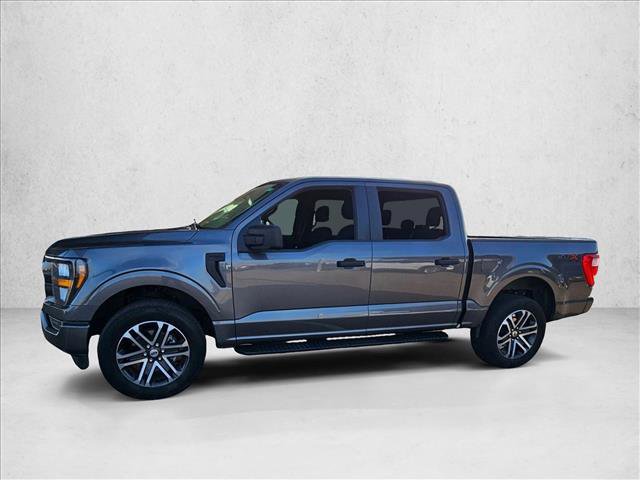 Used 2023 Ford F150 XL w/ STX Appearance Package image 8