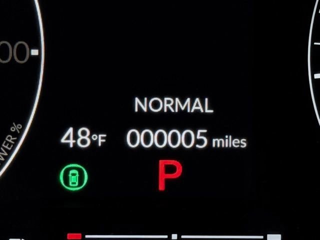 New 2026 Honda Civic FWD Hybrid Sedan image 27