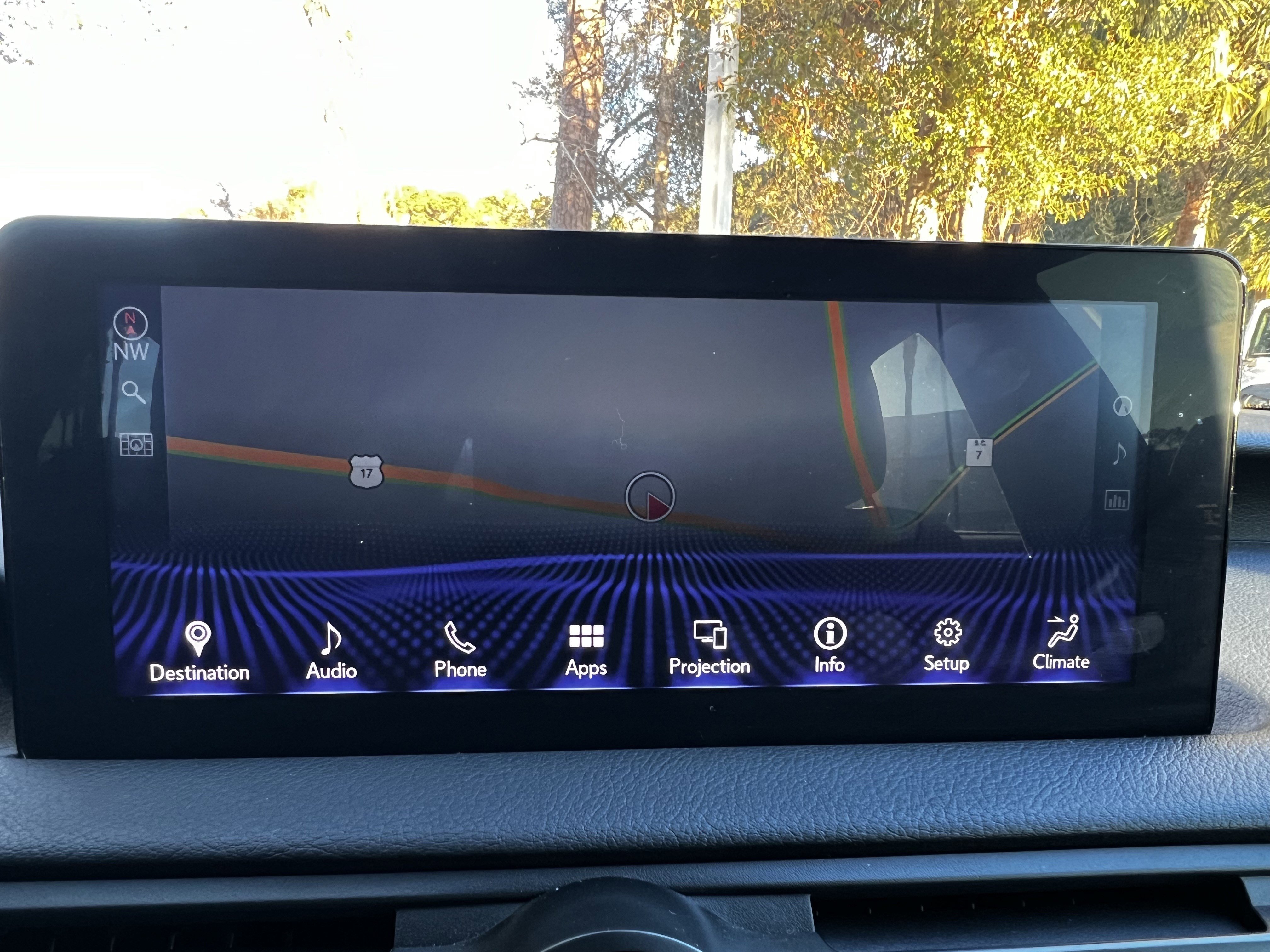 Certified 2025 Lexus IS 350 F Sport image 24