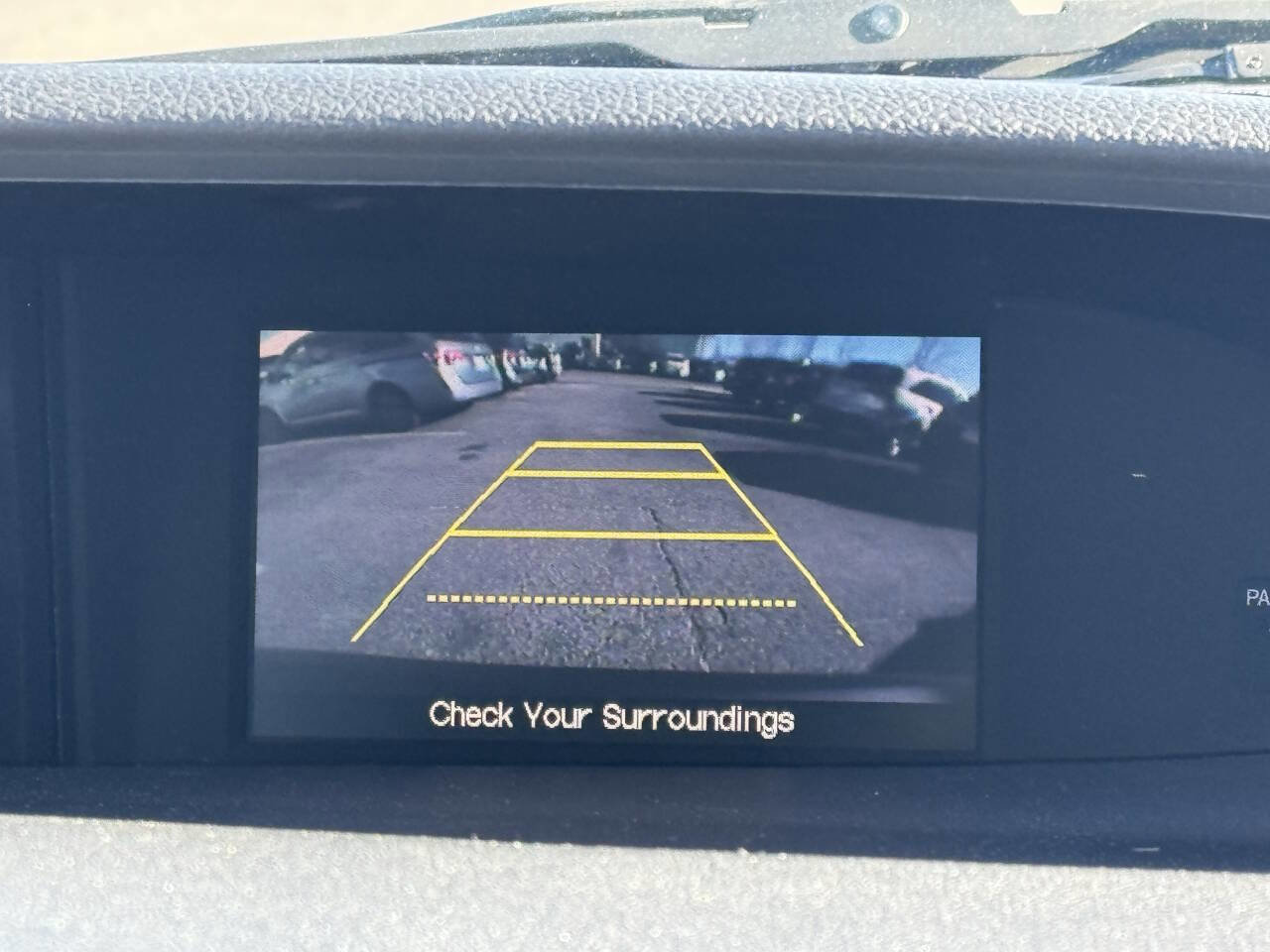 Used 2015 Honda Civic LX image 11